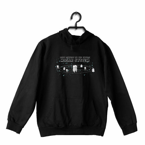 Quirkipedia Molar System Dentists Dentist, Medicine, Hooded SweatShirts